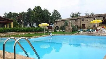 Sleeps 4 Pool Wifi Apartament Carpini