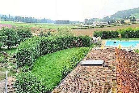 Sleeps 4 Pool Wifi Apartament