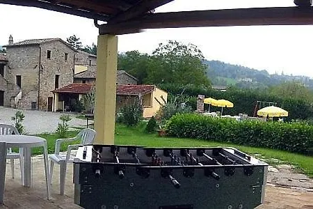 Apartament Sleeps 4 Pool Wifi Carpini